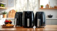 Best COSORI Air Fryers for Families (2026) — Guide 13