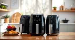 Best COSORI Air Fryers for Families (2026) — Guide 13