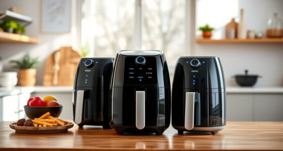 Best COSORI Air Fryers for Families (2026) — Guide 13