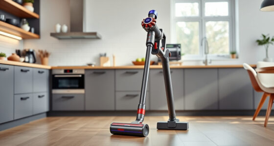 Best Dyson Cordless Vacuums for Allergies (2026) — Guide 16