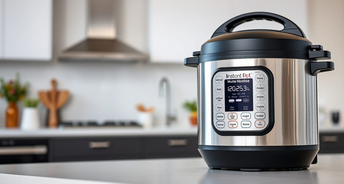 Best Instant Pot Spare Lids & Accessories in 2026