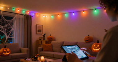 Best Smart Home Halloween Lighting Compared
