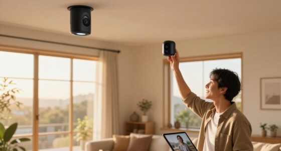 Best Smart Home Security Cameras Compared