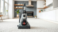 Bissell SpotClean Pro Review: Top Picks & Guide