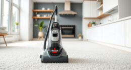 Bissell SpotClean Pro Review: Top Picks & Guide