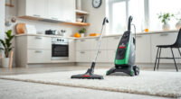 Bissell TurboClean Review: Pros, Cons, and Who It's For