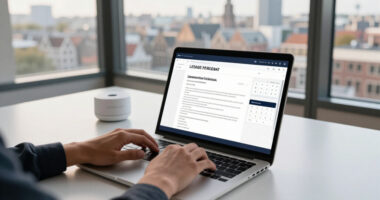 Brand New Day Verlengt De Huurovereenkomst In Kantoorgebouw Amerika In Amsterdam - Vastgoedjournaal.nl