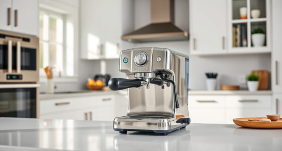 Breville Cleaning Tablets & Accessories: Compatibility & Buying Guide