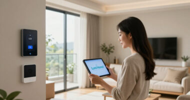CapitaLand Development Welcomes First Residents At Lumi Hanoi