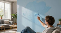 Clark+Kensington Just Named This Dreamy Blue Its 2027 Color Of The Year