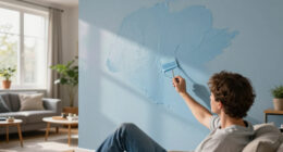 Clark+Kensington Just Named This Dreamy Blue Its 2027 Color Of The Year