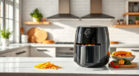 COSORI Dual Blaze Review: Top Picks for Versatile Cooking