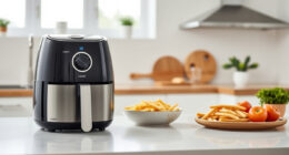 COSORI Liners Compatibility & Buying Guide for Effortless Cooking