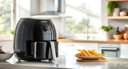 COSORI Pro II Review: Pros, Cons, and Who It's For