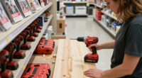 Craftsman Is Now Selling Direct At Lowe’s In Puzzling Move