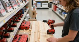 Craftsman Is Now Selling Direct At Lowe’s In Puzzling Move