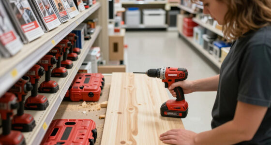 Craftsman Is Now Selling Direct At Lowe’s In Puzzling Move