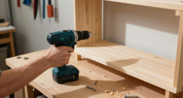 Craftsman Launched A Cheaper Cordless Drill