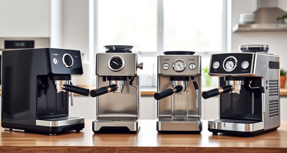 De'Longhi vs Jura: Honest Espresso Machine Comparison