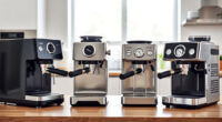 De'Longhi vs Jura: Honest Espresso Machine Comparison