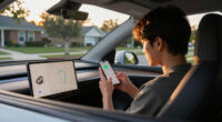 Does Aggressive Driving Really Drain Your EV Battery Faster?