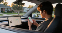 Does Aggressive Driving Really Drain Your EV Battery Faster?