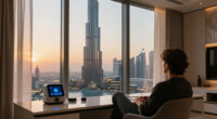 Dubai's Newest Skyscraper Features (Very) Elevated Living And Penetron Waterproofing - Yahoo! Finance Canada