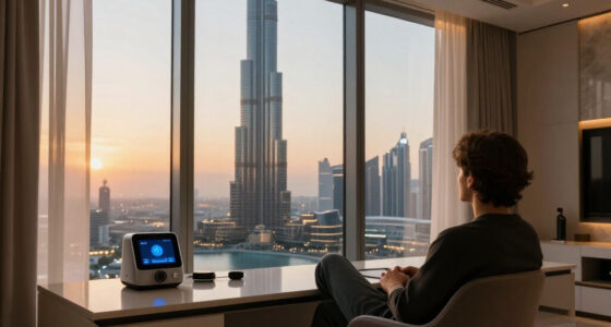 Dubai's Newest Skyscraper Features (Very) Elevated Living And Penetron Waterproofing - Yahoo! Finance Canada
