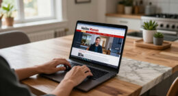 Hobbs Manor Surges In Global Coverage