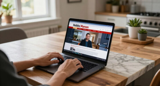 Hobbs Manor Surges In Global Coverage