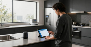 Home Appliance & Smart Tech Checklist 2026