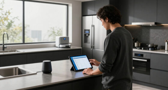 Home Appliance & Smart Tech Checklist 2026