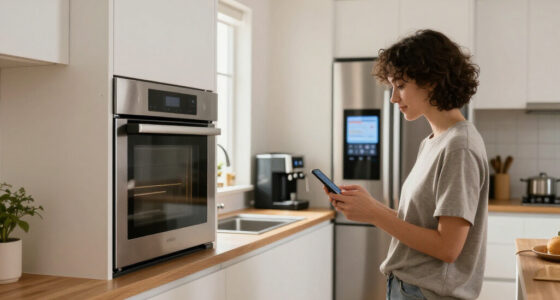 Home Appliances & Smart Devices Checklist 2026