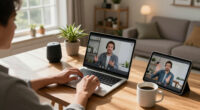 Home Office Surges In Global Coverage