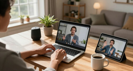 Home Office Surges In Global Coverage
