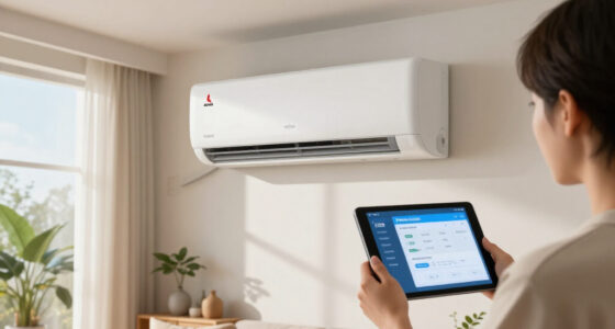 I Added A Non-wi-fi Mitsubishi AC To Home Assistant