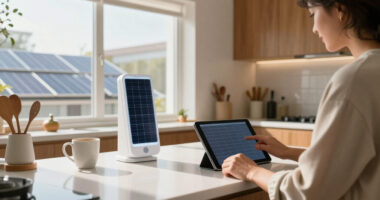I Had An Entirely Solar Property, But Here’s Why I Ended Up Paying For Utilities