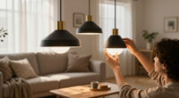 IKEA’s New Lighting Collection Looks So Much More Expensive Than It Is