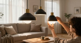 IKEA’s New Lighting Collection Looks So Much More Expensive Than It Is