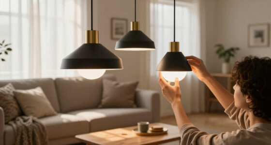 IKEA’s New Lighting Collection Looks So Much More Expensive Than It Is
