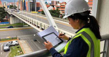 Images Reveal Design Of New Bridge At 100Th St And 7Th Ave Bogotá