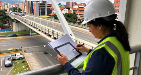 Images Reveal Design Of New Bridge At 100Th St And 7Th Ave Bogotá