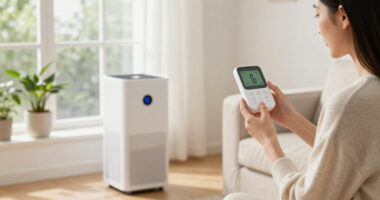 Indoor Air Quality Essentials Checklist 2026