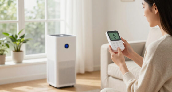 Indoor Air Quality Essentials Checklist 2026