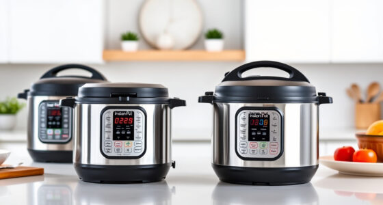 Instant Pot Pro Review: Pros, Cons, and Who It's For
