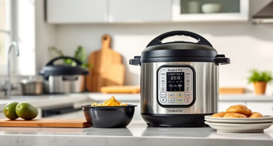 Instant Pot Ultra Review: Pros, Cons, and Who It's For