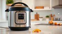Instant Pot vs Ninja: Which Pressure Cooker Reigns Supreme?