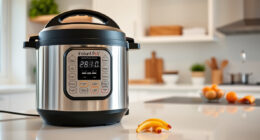 Instant Pot vs Ninja: Which Pressure Cooker Reigns Supreme?