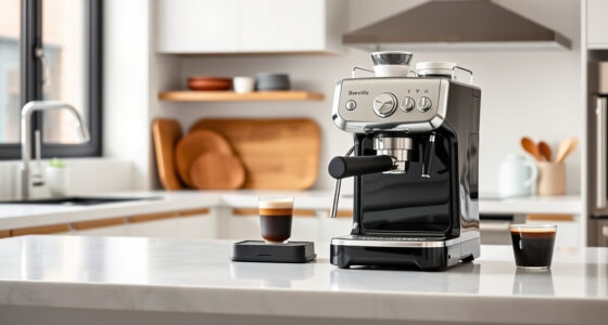 Is the Breville Barista Pro Worth It? Honest Review