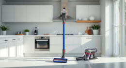 Is the Dyson V15 Detect Worth It? Honest Review